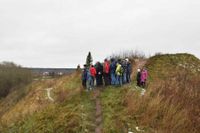 Погружение в историю 8-1 и 8-4 классов